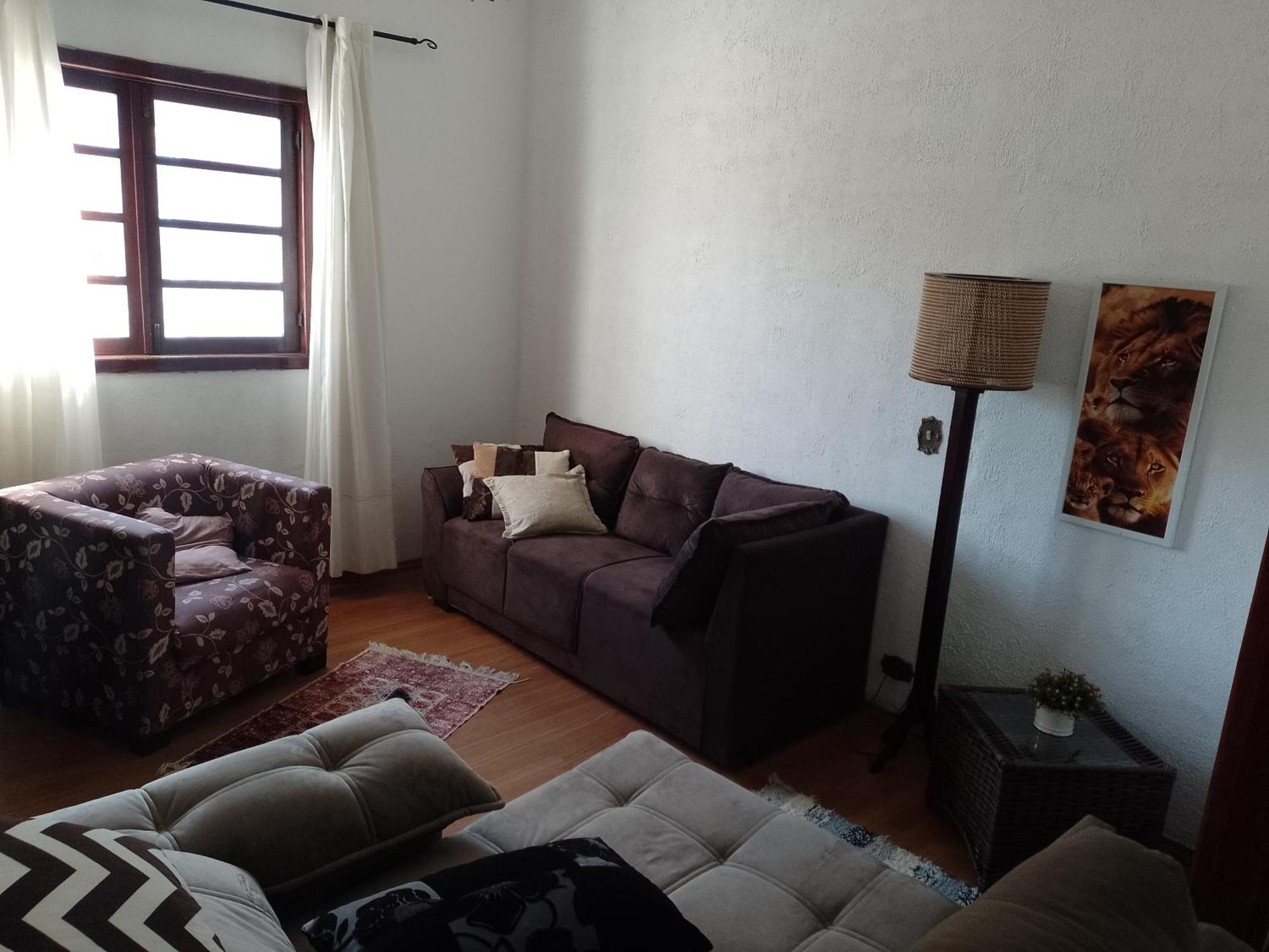 Quartos Para Hospedagem Da Casa Amarela Lägenhet Campos do Jordão Exteriör bild