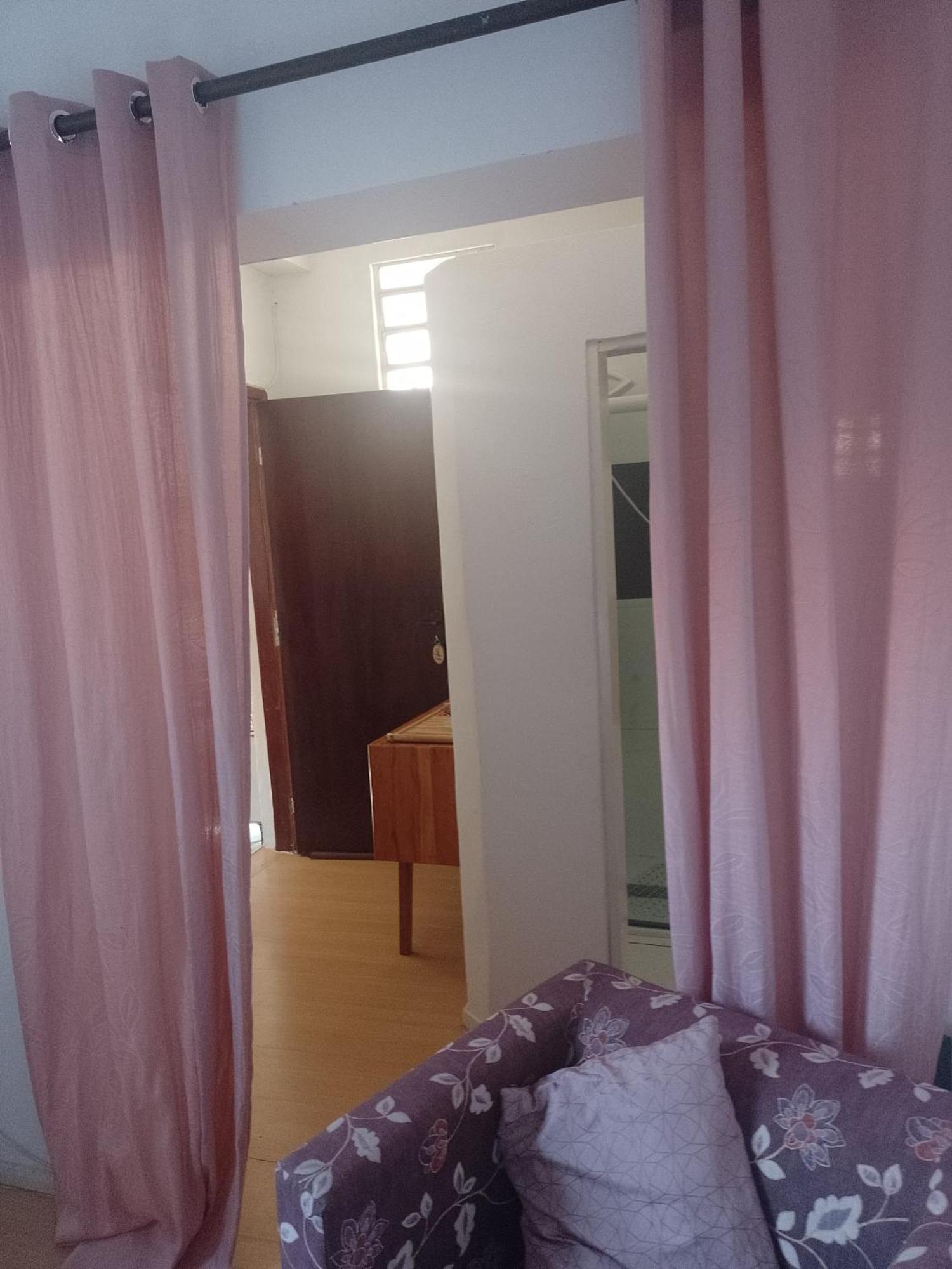 Quartos Para Hospedagem Da Casa Amarela Lägenhet Campos do Jordão Rum bild