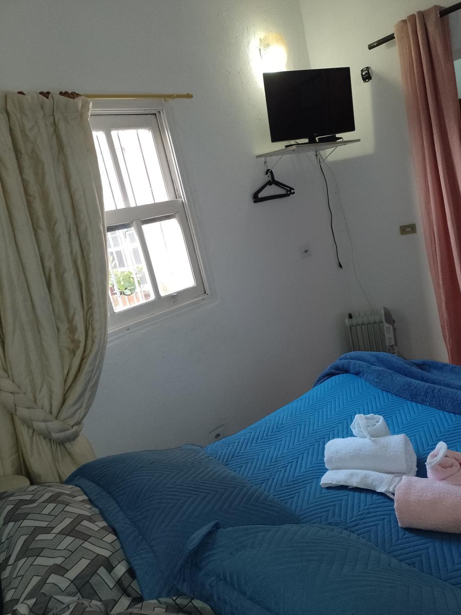 Quartos Para Hospedagem Da Casa Amarela Lägenhet Campos do Jordão Rum bild
