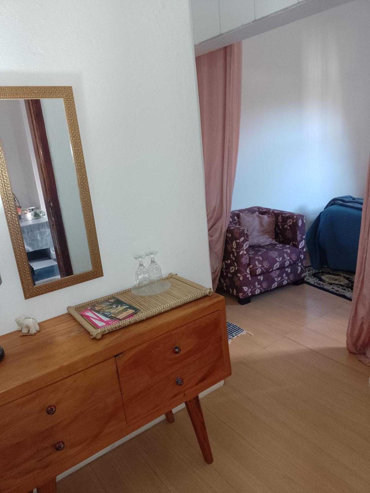 Quartos Para Hospedagem Da Casa Amarela Lägenhet Campos do Jordão Exteriör bild