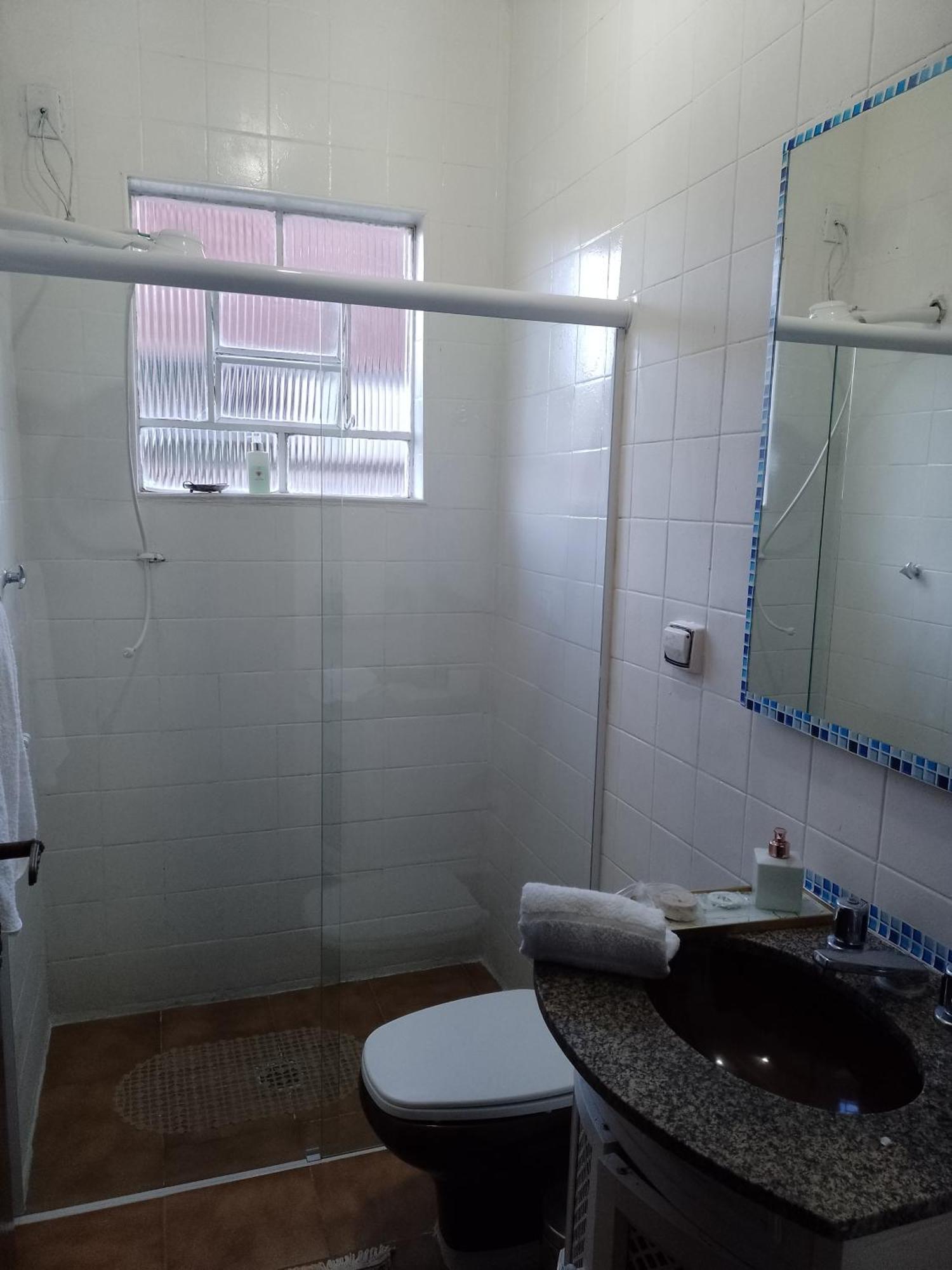Quartos Para Hospedagem Da Casa Amarela Lägenhet Campos do Jordão Exteriör bild